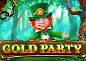 Gold Party